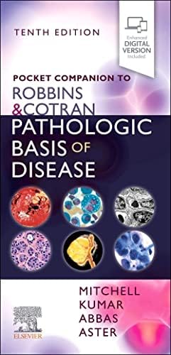 Robbins and Cotran Atlas of Pathology (Robbins Pathology