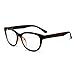 Universal Computer Reading Glasses Womens Radiation Protection Glass Anti-reflective Anti-glare Clear Lens Anti Blue Ray