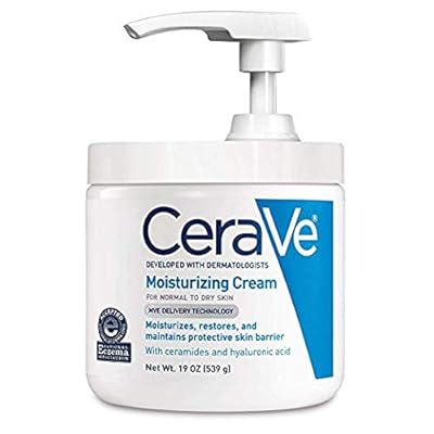 19 oz cerave moisturizing cream