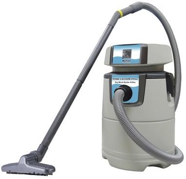 Matala USA Muck Buster Pond Vacuum II Plus