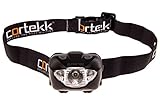 Cortekk Gleam 1000 LED Headlamp