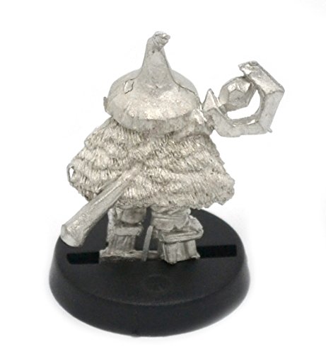 Stonehaven Tengu Mage Miniature Figure for 28mm Table top Wargames - Made in USA