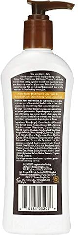 Palmers Natural Bronze Lotion 250ml Coconut Oil Gradual Tanning Moisturiser view 2