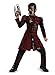 Disguise Marvel Guardians of The Galaxy Star-Lord Classic Muscle Boys Costume, Medium/7-8