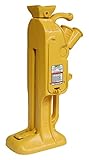 Simplex RJ85A Steel Mechanical Ratchet Jack, 5 Ton