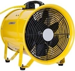 Bau Luftreiniger Airbull 250 Amazon De Kuche Haushalt