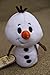 Itty Bittys Frozen Olaf