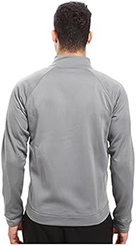 nike therma sphere orange