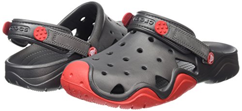 men's swiftwater clog