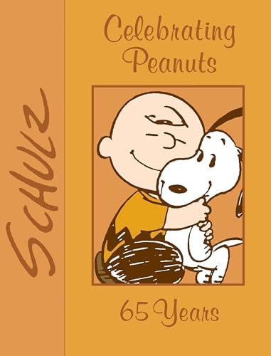 Celebrating Peanuts: 60 Years: Schulz, Charles M.: 9780740785481