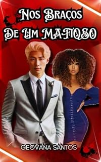 Livro NOS BRAÇOS DE UM MAFIOSO (Os Sete Mafiosos Livro 1)