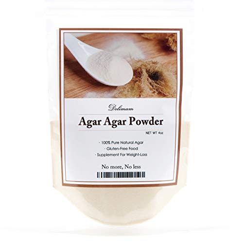 Best gelatin japanese list