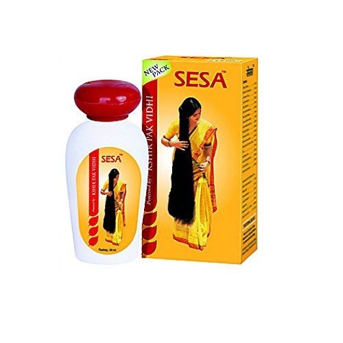 Sesa Hair Oil (90ml) - Styledivahub®