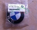 1 X BMW Logo Gs GSA Enduro Motorrad Motorcycle Embroidered Iron on Patch
