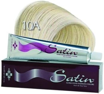 Developlus Satin Color #5Mo Titian Mahogany 3oz
