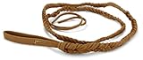 Indiana Jones 4' Leather Whip