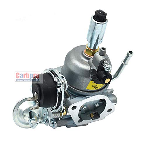 Carbpro 541-0765 141-0983 Carburetor for Marquis HGJ Series Onan RV Generator (for Onan 5500 Grand Marquis Gold Generator HGJAB-901D)
