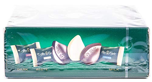 After Eight - Finest Mint Pralines Selection Pfefferminz Pralinen - 120g – Bild 5