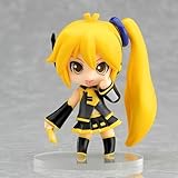 Akita Neru channel Nendoroid [VOCALOID] 01 Collection Figure single Petite Vocaloid ò [Toy]