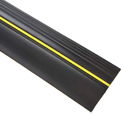 Garage Door Seal Draught Excluder Bottom Rubber Seal 9 8 Ft 3 M