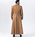McCall's Patterns M7374 Collared & Seamed Coats, MWW (38-40-42-44)