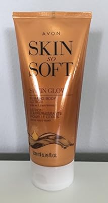 avon firming body lotion