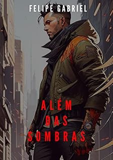 Livro Além das Sombras