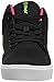 Zumba Women's Street Fresh Lightweight Dance Workout Sneakers with Ankle Support