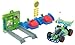 Toy Story RC's Race Gear, Gas and Go Playset