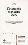 L'économie française 2010 by 