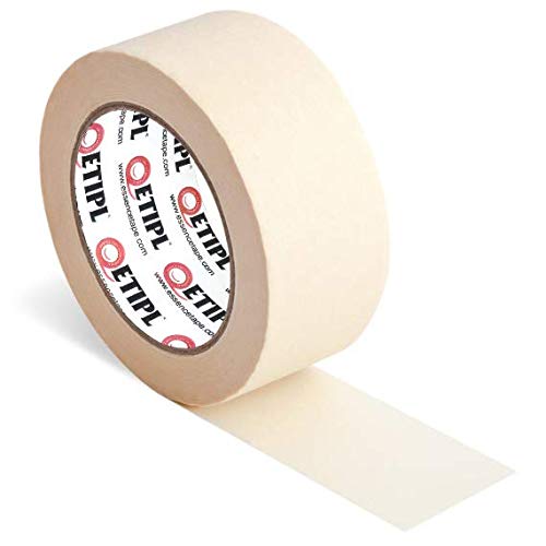 ETIPL Single Sided Cotton Tape 24mmX45mtr (24MM (Set of 1)) Amazon.in