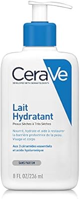 cerave moisturising lotion amazon