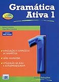 Gram�tica Ativa 1 by