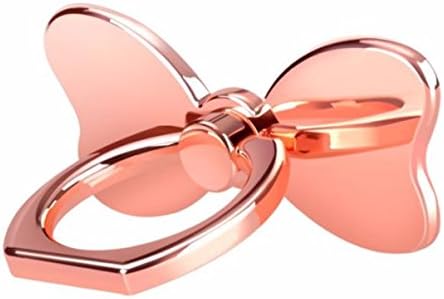 360 Degree Metal Finger Ring Phone Grips PZOZ 4576864
