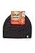 HEAT HOLDERS - Women's Thermal Fleece Cable Knit Winter Hat 3.4 Tog - One Size