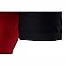 Men's Tee,Neartime Sports Short Sleeve Polo Shirt Slim T-shirts Tops (M, Black)