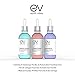 Anti Aging Serum Set - Skin Care Combo Pack - Vitamin C Serum - Retinol Serum - Hyaluronic Acid Serum - Anti Wrinkle Serums - Dark Circle & Spot Remover - Acne Scars, Age Spots - Brightening - (3x1oz)