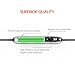 Jackery [Apple MFI Certified] Jewel Lightning Power Cable with Built-in Compact External Portable Charger, Cable & Battery Combo for Your iPhones, iPod Nano and AirPods (2016 iF Award Winner)