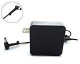 65W 19V 3.42A New AC Adapter Charger Power Cord for ASUS X550 X551M ADP-65AW A ADP-65BW B F555 D550 EXA1203YH
