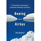 Boeing Versus Airbus