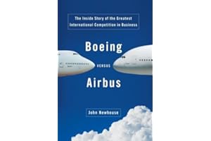 Boeing Versus Airbus