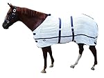 Derby Originals Irish Knit Anti Sweat Horse Sheet