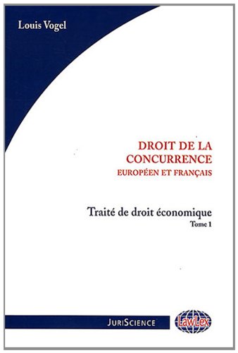 Gagner son procès en droit de la concurrence