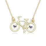 MANZHEN Gold Rose Gold Silver Bicycle Sports Hiking