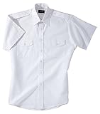 Edwards Mens Short Sleeve Navigator Shirt