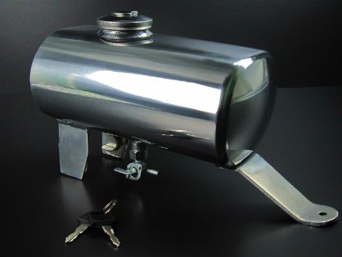 Amazon モンキー ゴリラ オールアルミ燃料タンク No400 タンク パーツ 車 バイク