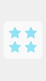 Starface Hydro-Star Salicylic Acid Pimple Patches Blue 32 Count view 3