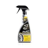 Valvoline Eagle One Cleaner