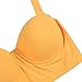 JOYMODE Women‘s Vintage Bikini Polka High Waist Adjustable Strap Bathing Suits（FBA）
