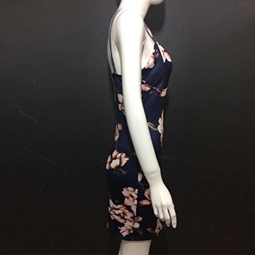 image for Lamolory womens dresses Slim Dress, Lamolory Sexy Women's Summer Banda